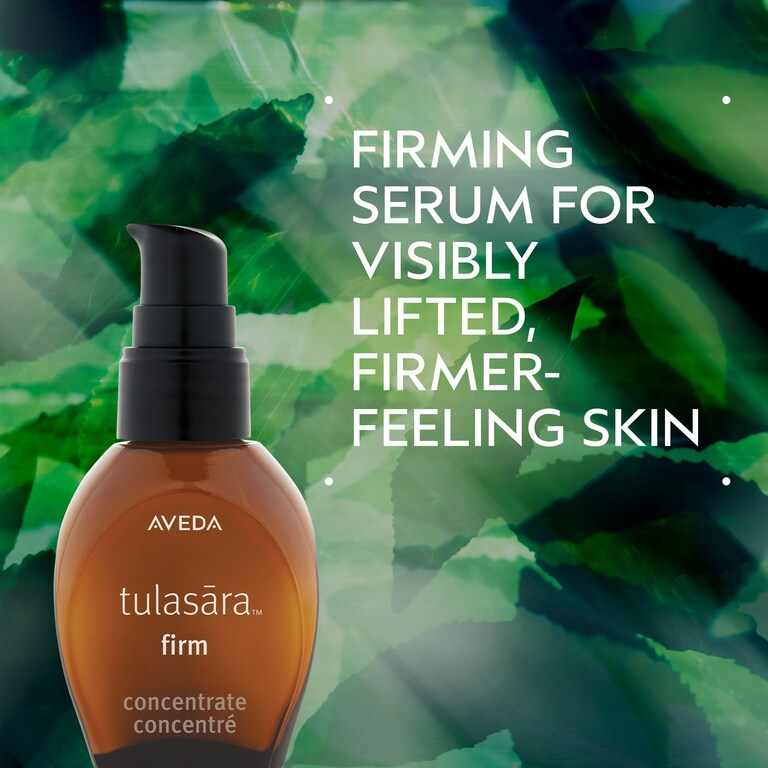 tulasara™ firm concentrate, 1 fl oz/30 ml