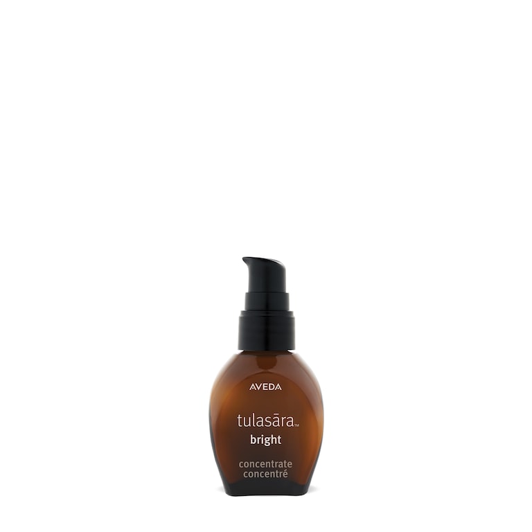 tulasara™ bright concentrate treatment serum, 1 fl oz/30 ml