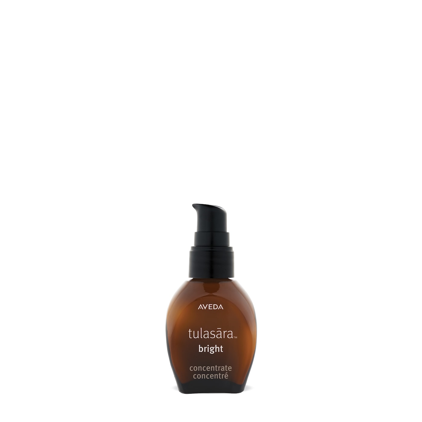 tulasara™ bright concentrate treatment serum, 1 fl oz/30 ml