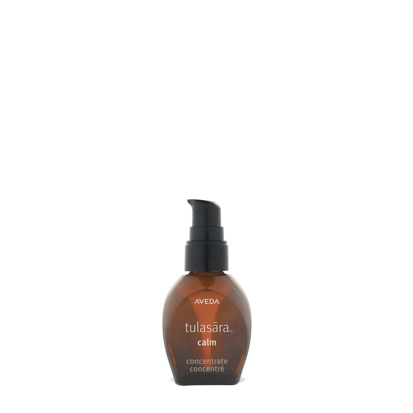 tulasara™ calm concentrate treatment serum, 1 fl oz/30 ml