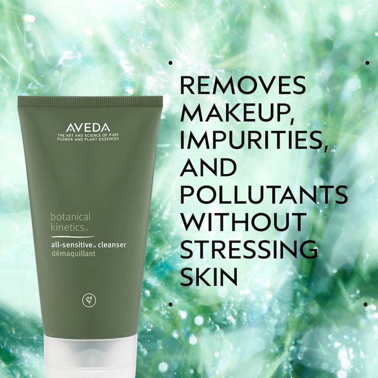 Botanical Kinetics™ All-Sensitive Cleanser, 5 fl oz/150 ml