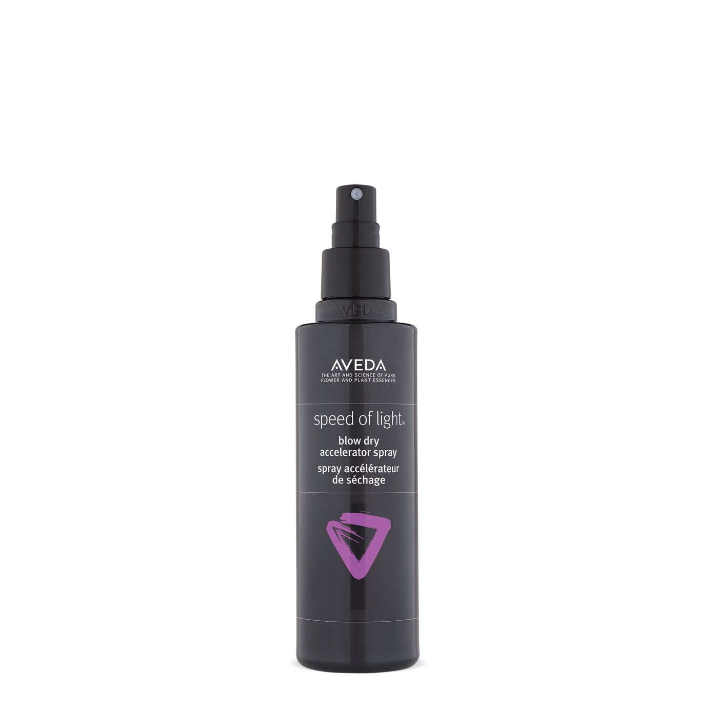 speed of light<span class="trade">&trade;</span> blow dry accelerator spray