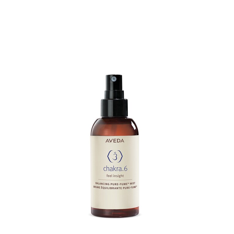 chakra™ 6 balancing pure-fume™ mist insight, 3.4 fl oz/100 ml