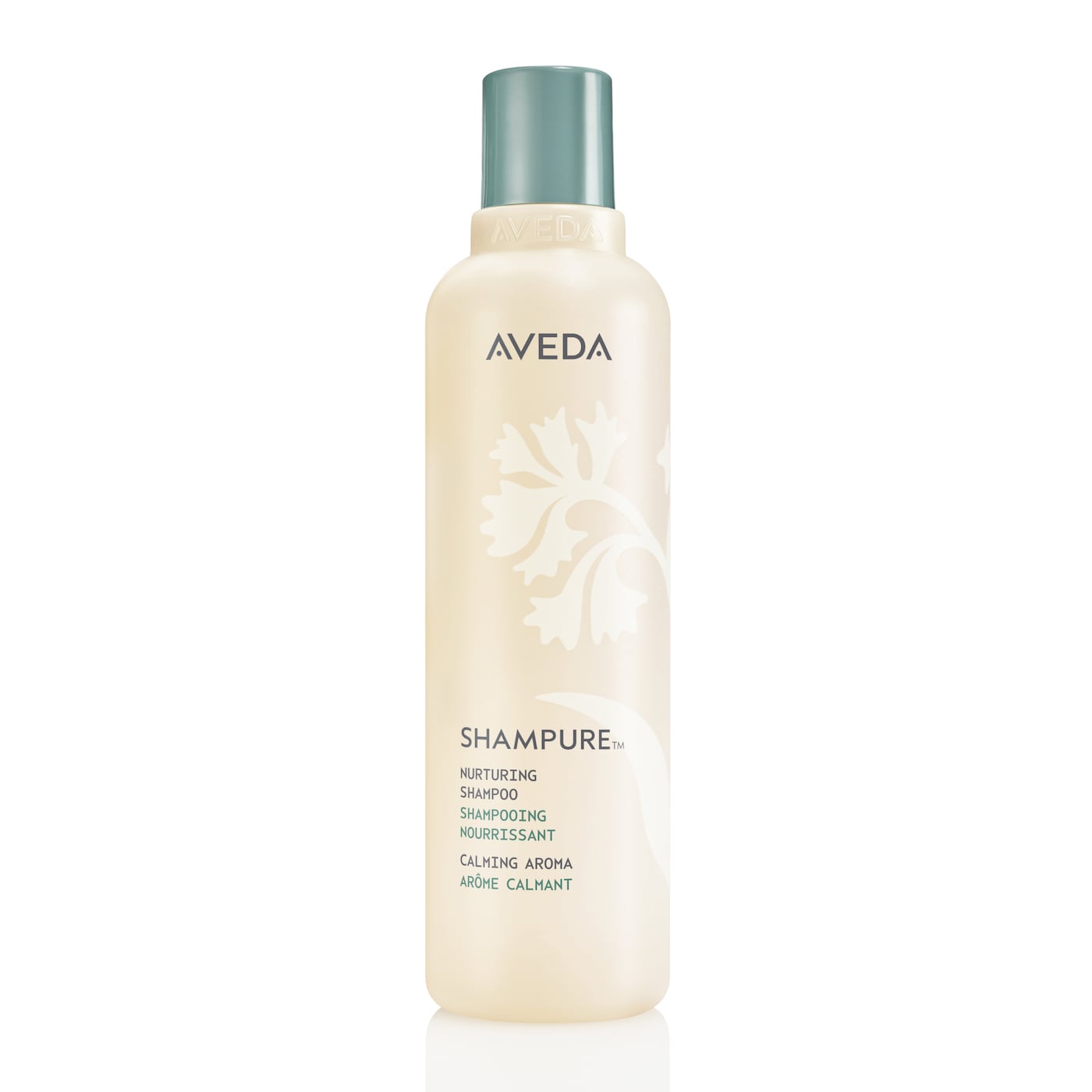 shampure<span class="trade">&trade;</span> nurturing shampoo