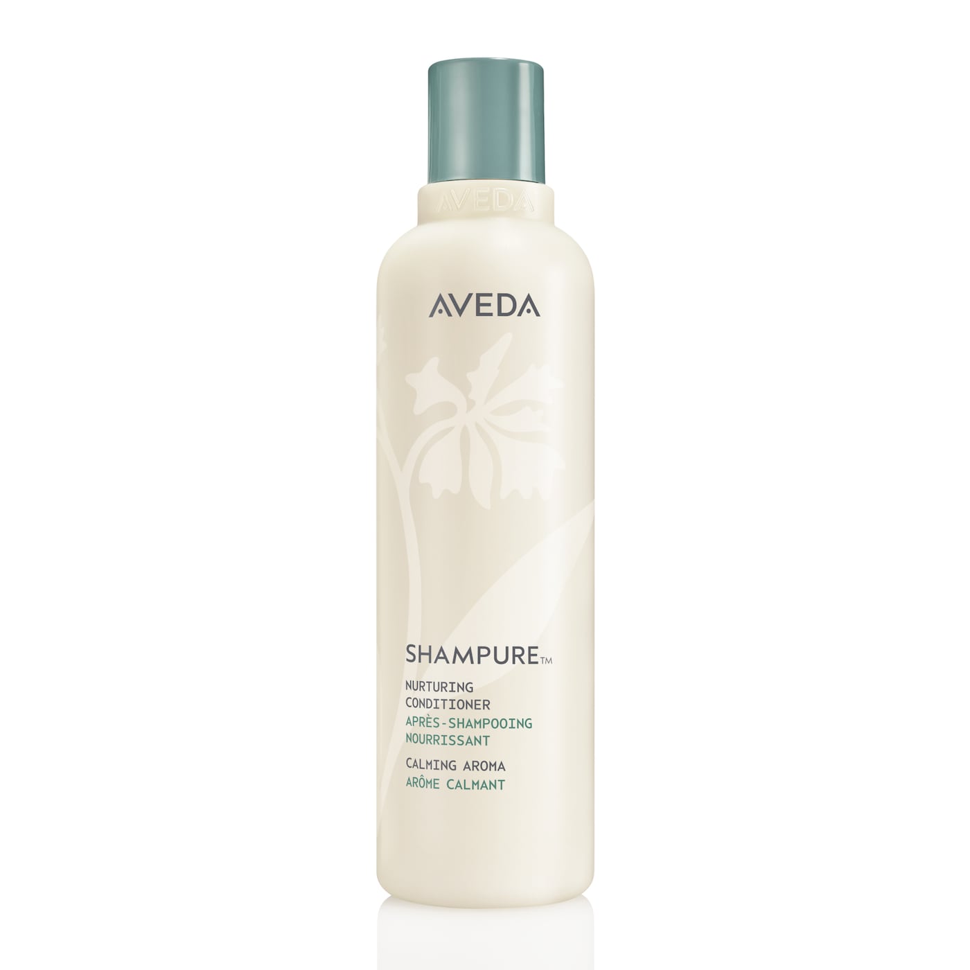 shampure<span class="trade">™</span> nurturing conditioner, 1.7 fl oz/50 ml - travel size