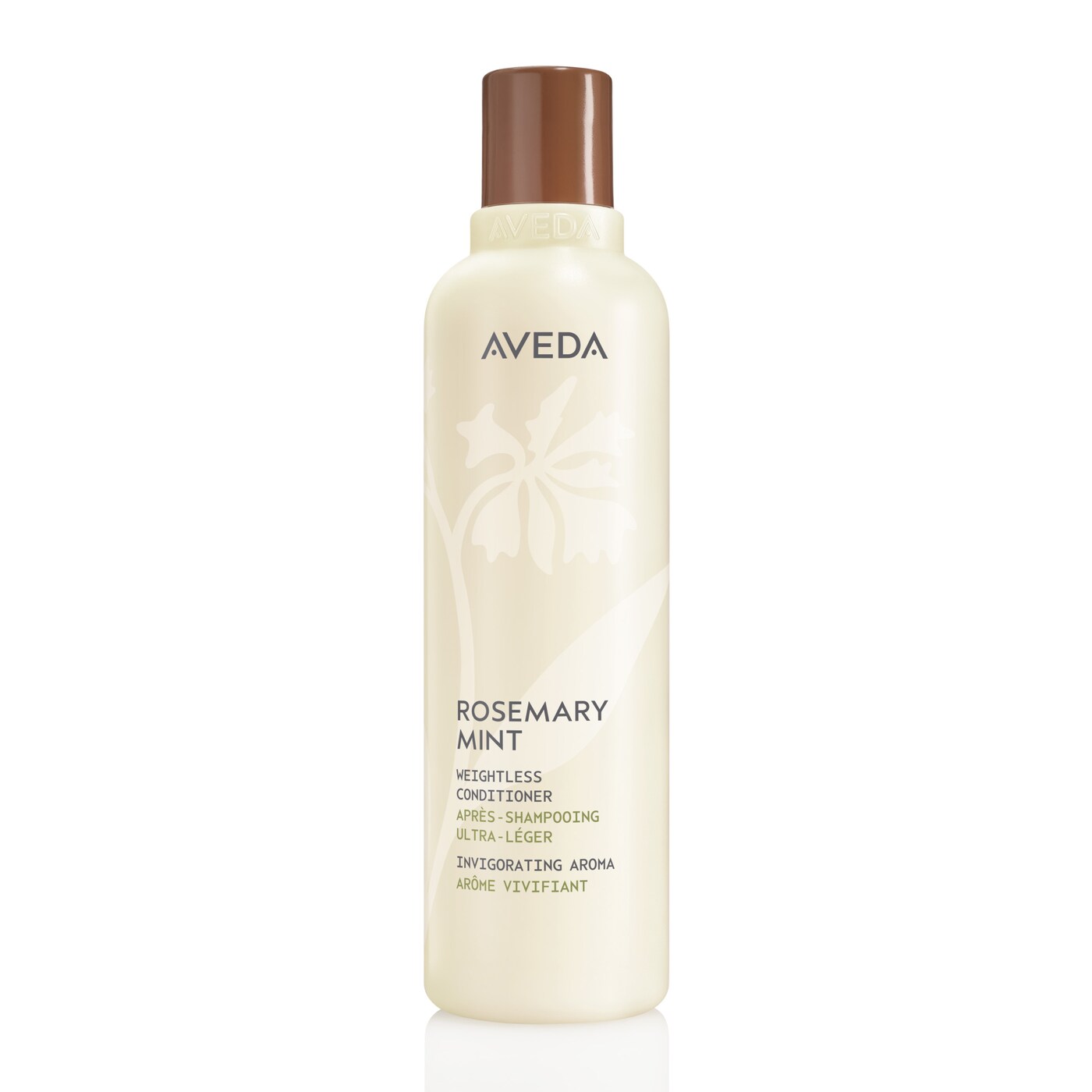 rosemary mint weightless conditioner