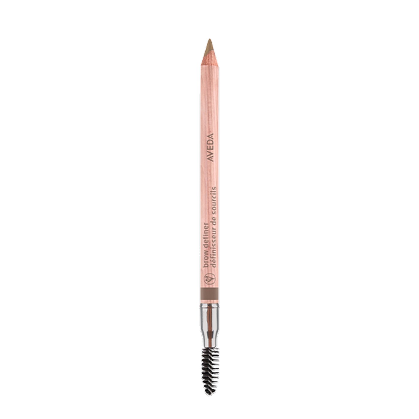 brow definer eyebrow pencil, 01/Light Blonde, .04 oz/1.14 g