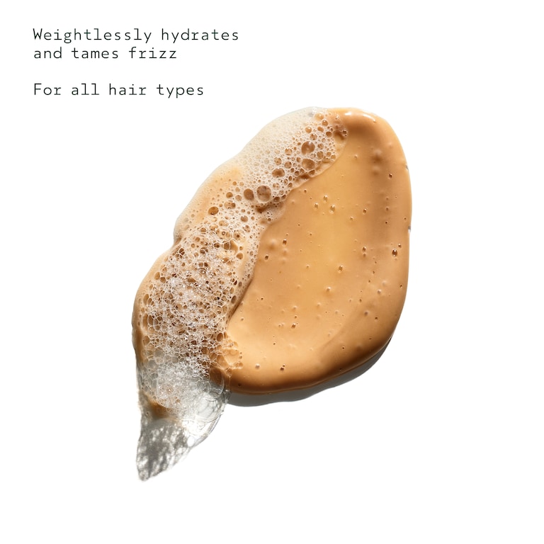 sap moss™ weightless hydration shampoo, 6.7 fl oz/200 ml