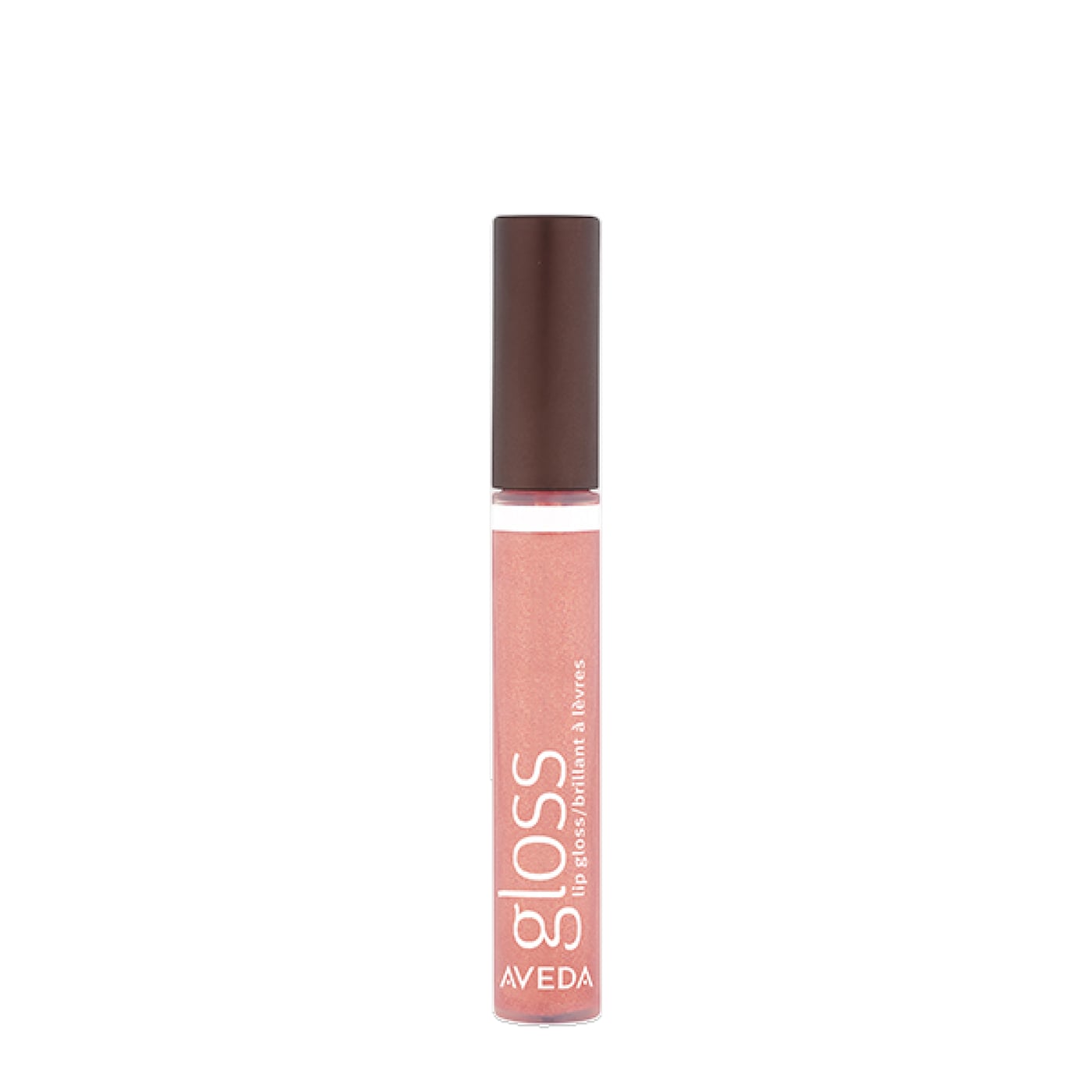 feed my lips<span class="trade">™</span> pure nourish-mint<span class="trade">™</span> lip gloss, 01/Hibiscus Dew, .34 fl oz/10 ml