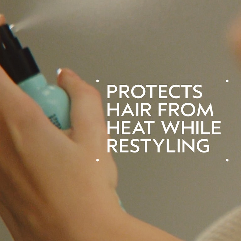 heat relief™ thermal protector & conditioning mist, 3.4 fl oz/100 ml