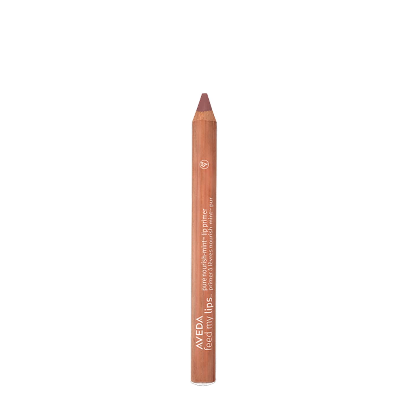 feed my lips<span class="trade">™</span> pure nourish-mint<span class="trade">™</span> lip primer, .1 oz/3.1 g