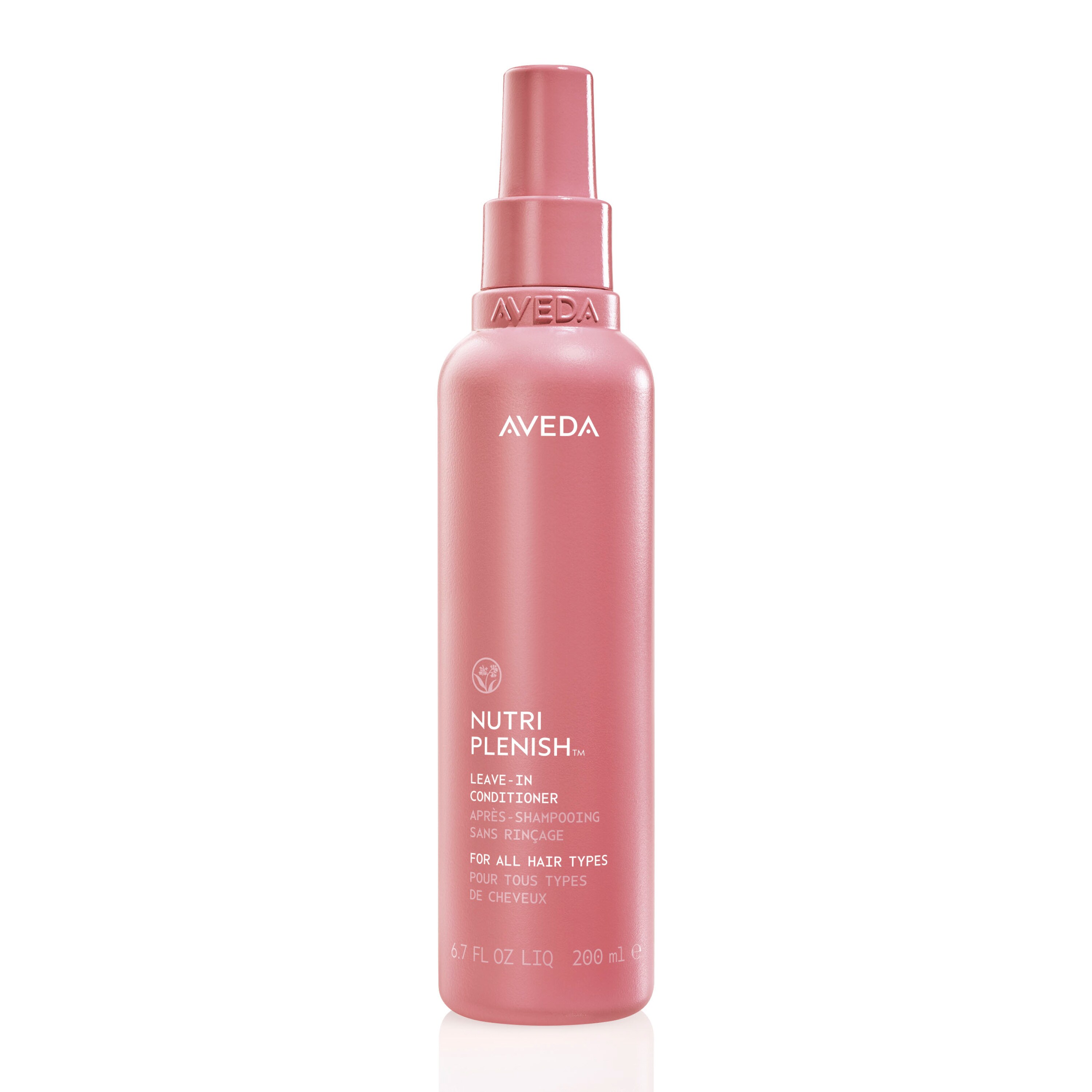 nutriplenish shampoo deep moisture | hair care | Aveda