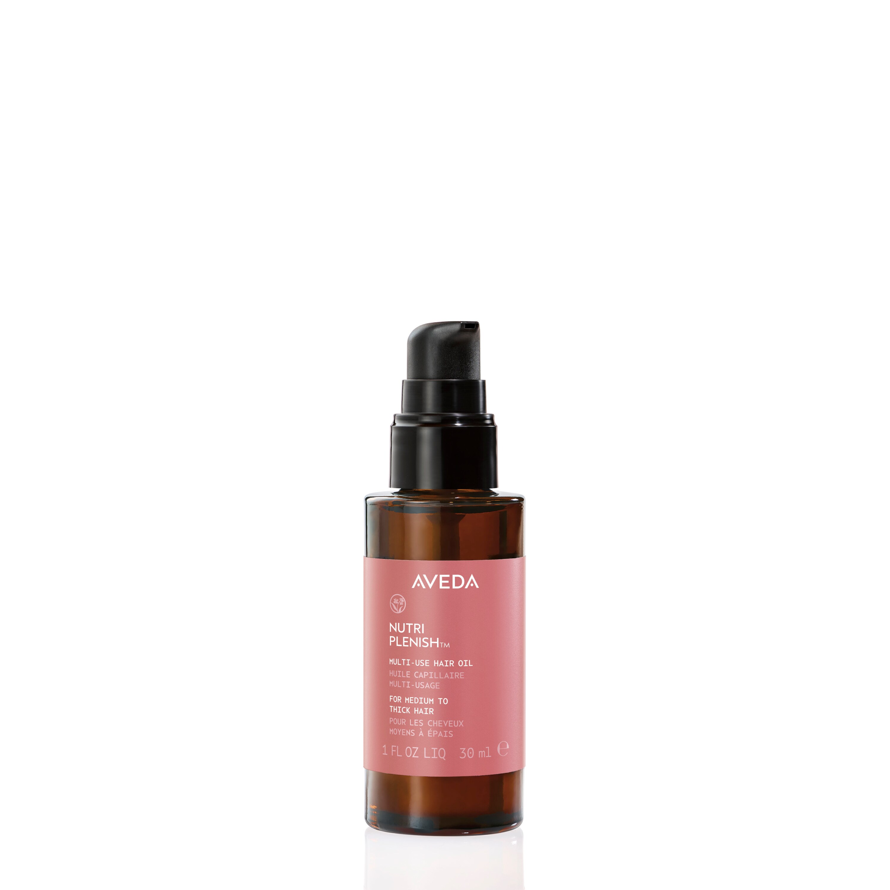 nutriplenish shampoo light moisture | hair care | Aveda