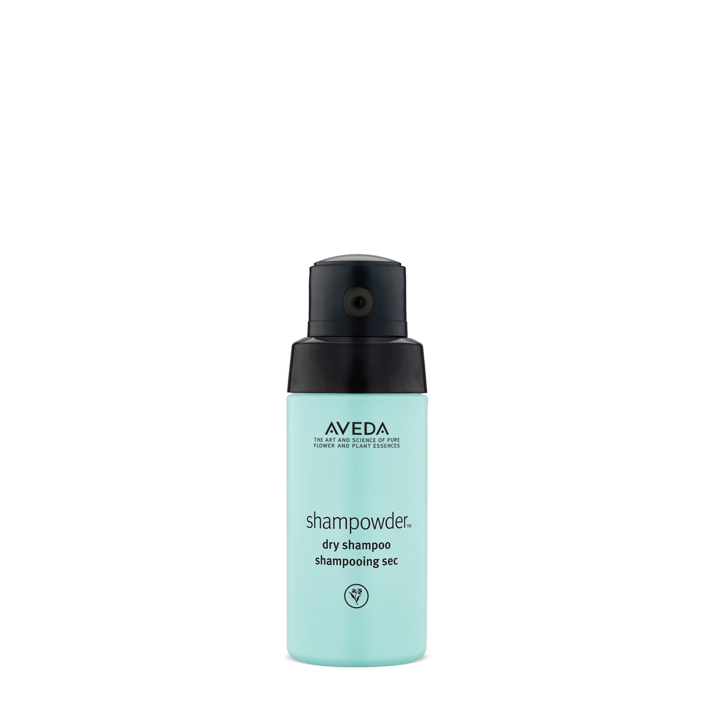 shampowder<span class="trade">&trade;</span> dry shampoo