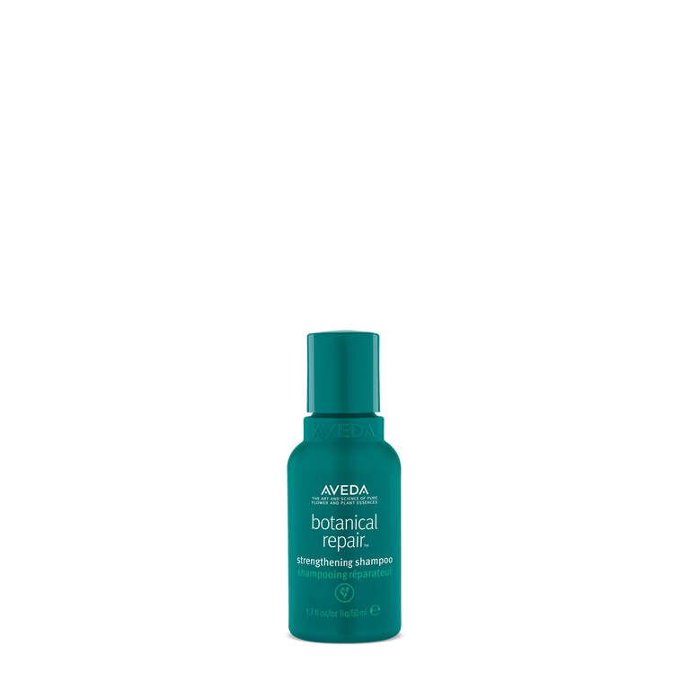 botanical repair™ strengthening shampoo, 6.7 fl oz/200 ml