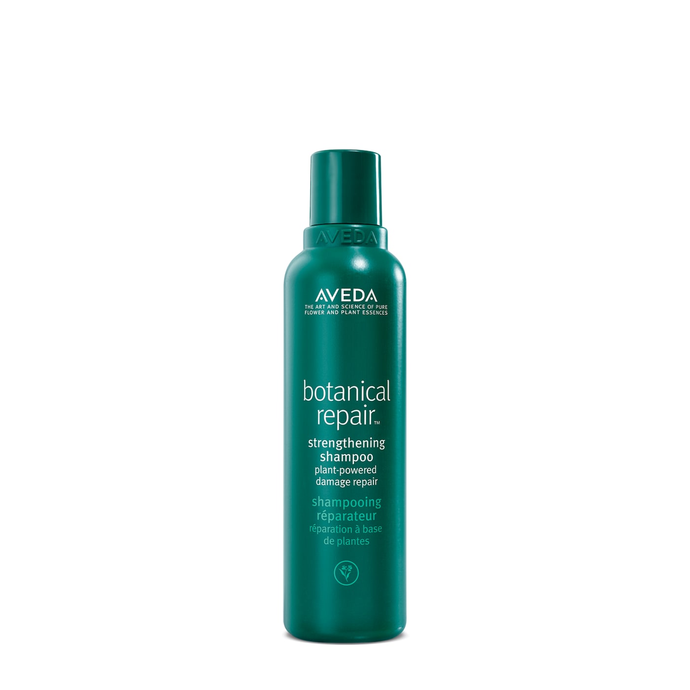 botanical repair<span class="trade">™</span> strengthening shampoo, 1.7 fl oz/50 ml - travel size