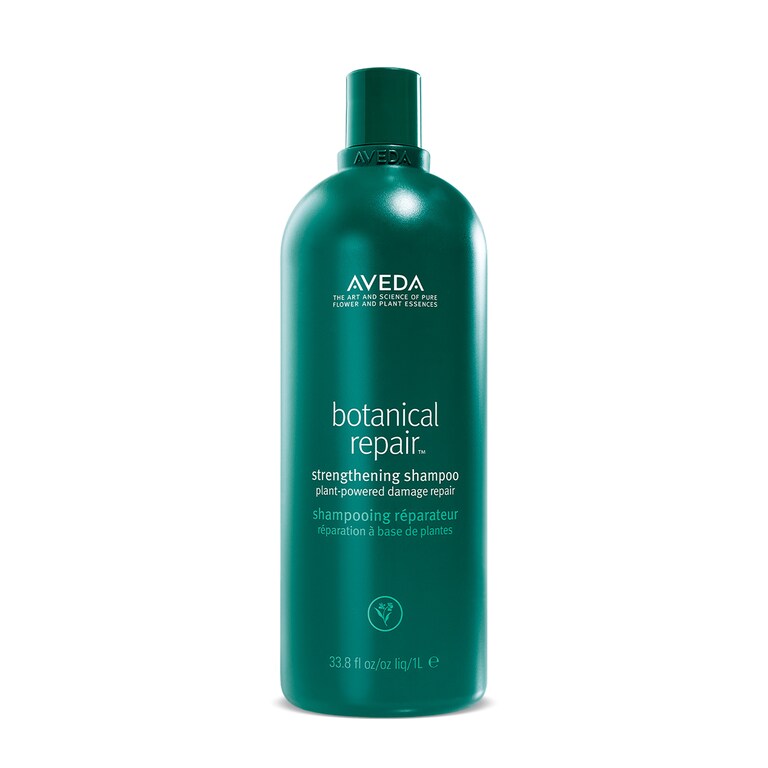 botanical repair™ strengthening shampoo, 6.7 fl oz/200 ml
