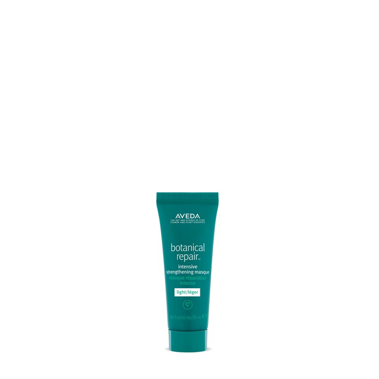 botanical repair™ intensive strengthening masque: light, 5 fl oz/150 ml