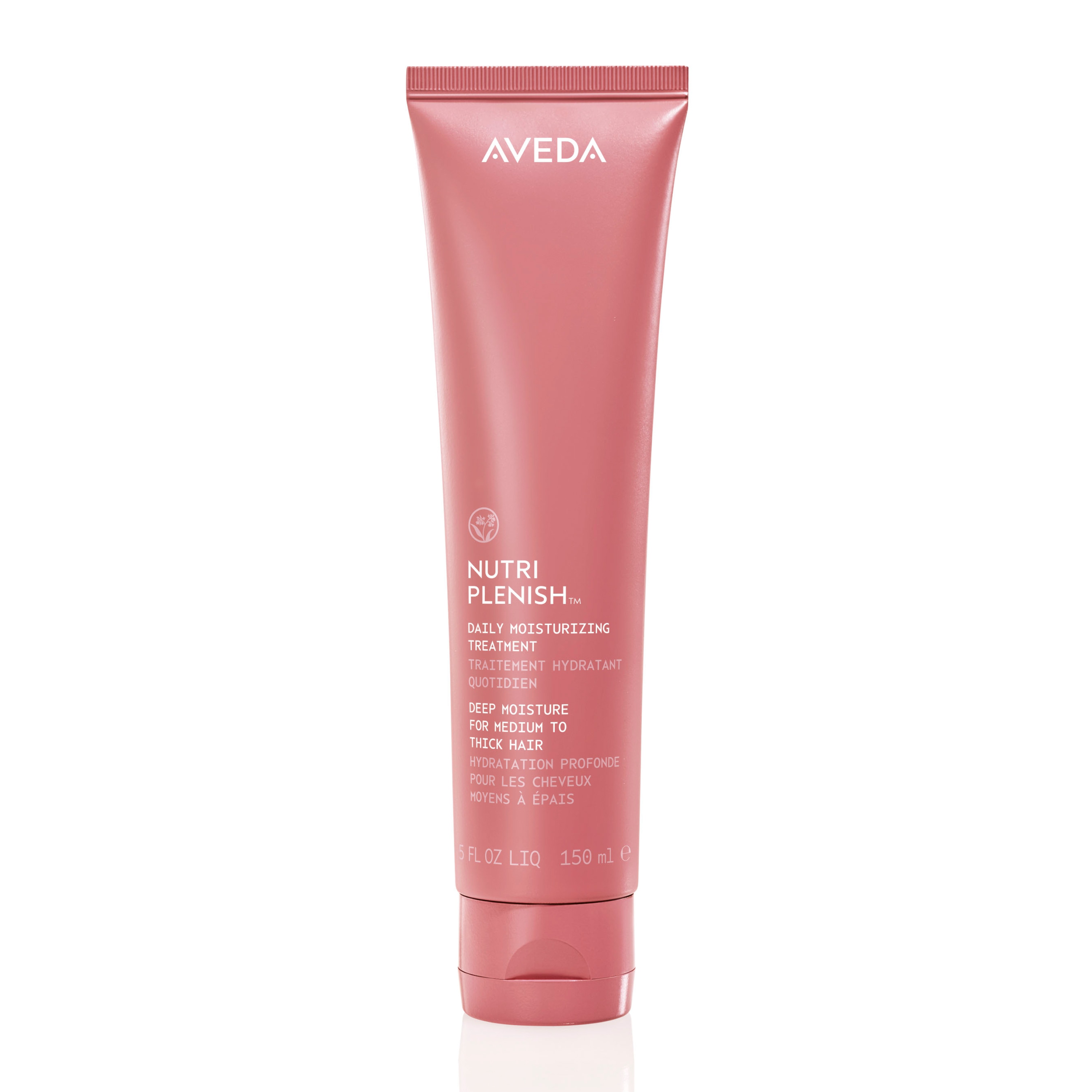 nutriplenish conditioner light moisture | hair care | Aveda