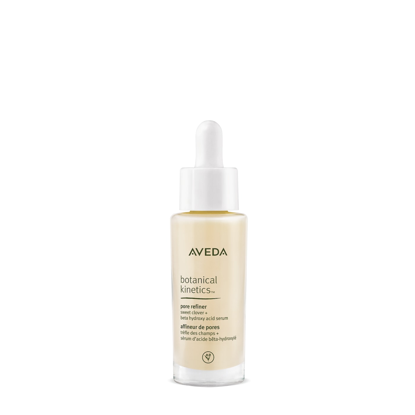 botanical kinetics™ pore refiner serum, 1 fl oz/30 ml