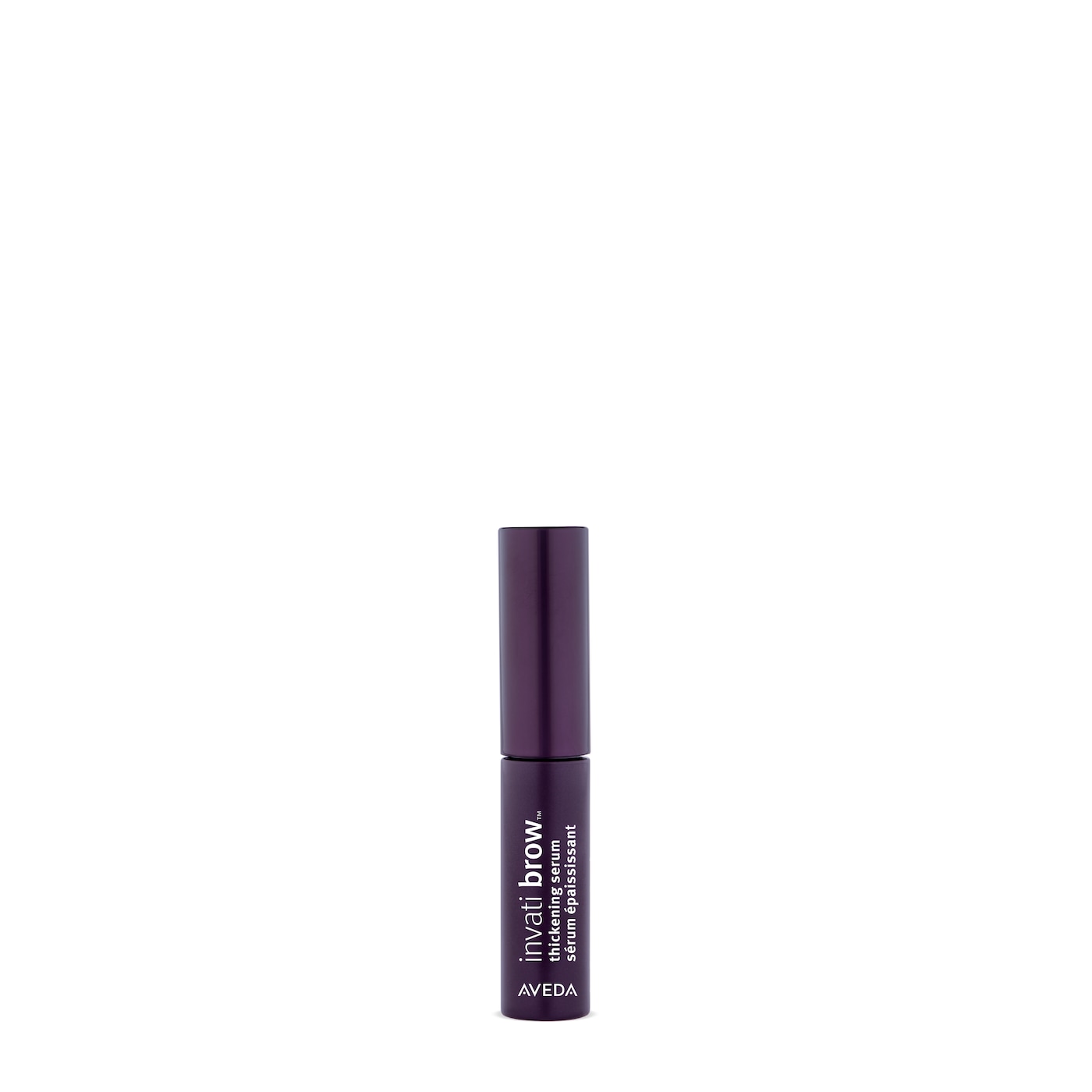 invati brow<span class="trade">&trade;</span> thickening serum