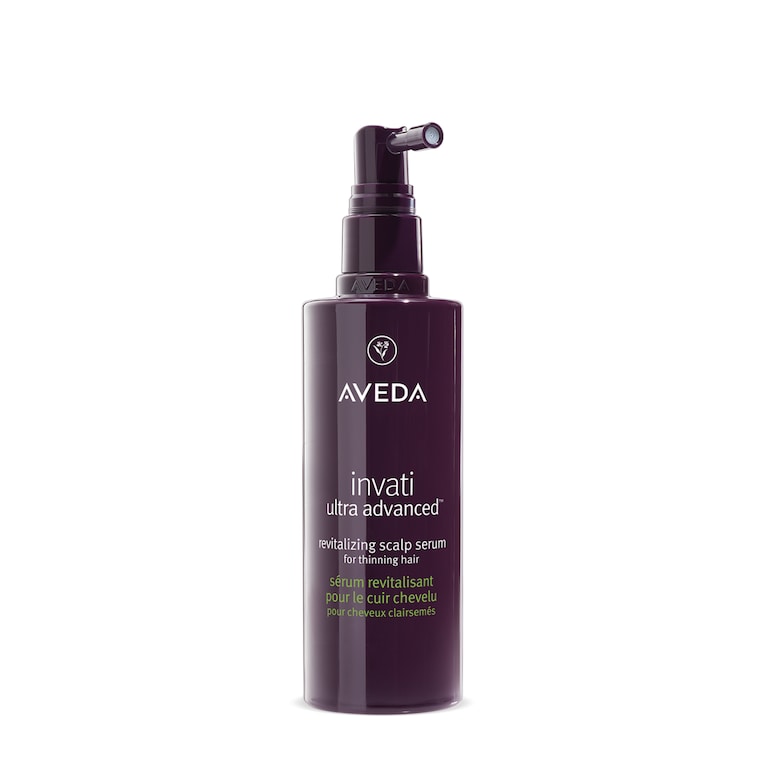 invati ultra advanced<span class="trade">™</span> revitalizing scalp serum