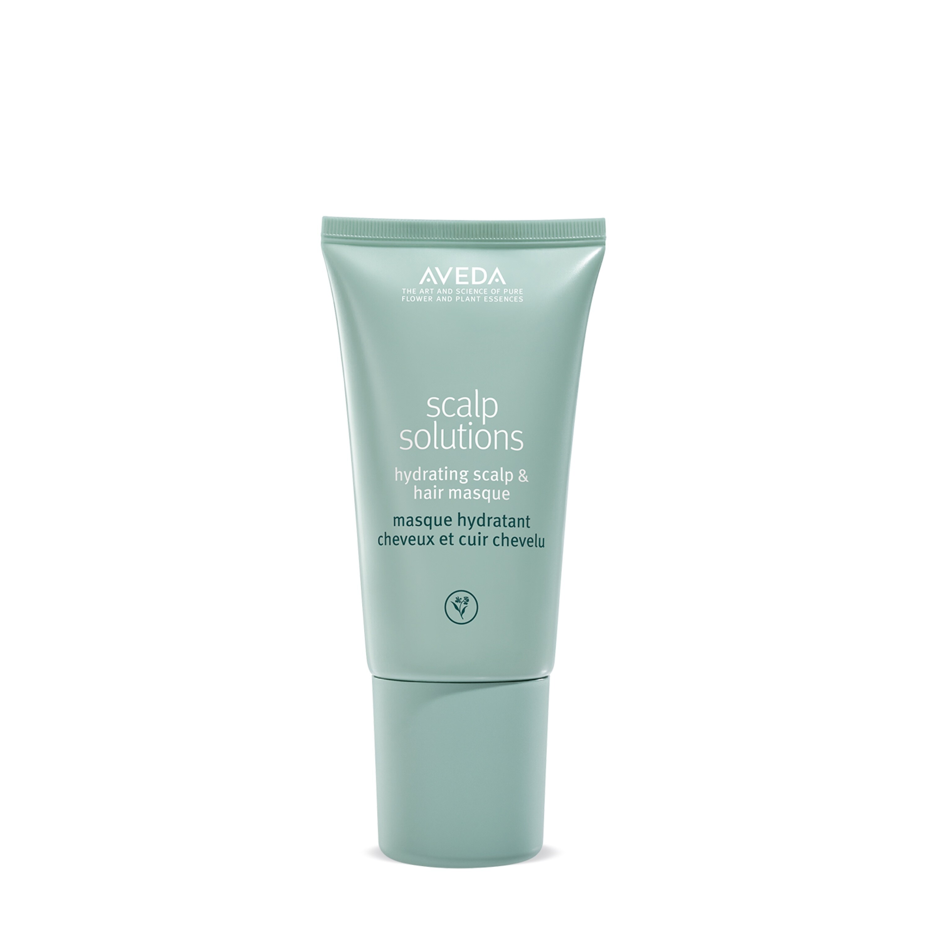 Scalp Solutions Hair Treatments for Dry Scalp | Aveda