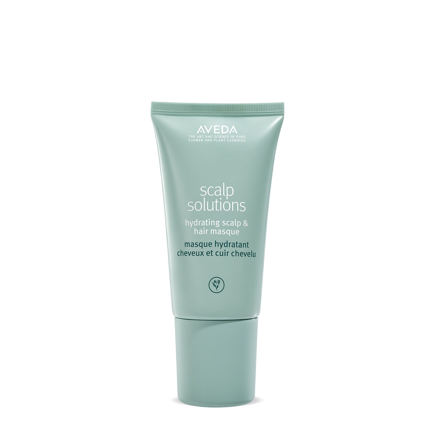 scalp solutions hydrating scalp & hair masque