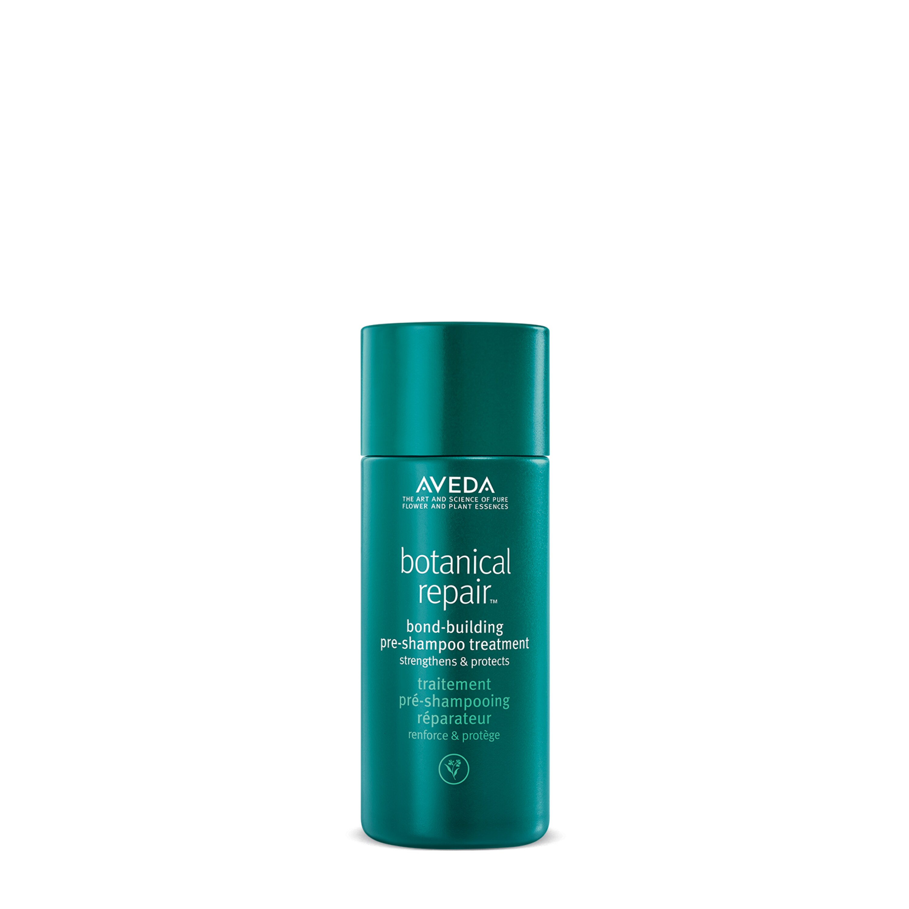 botanical repair™ bond-building pre-shampoo treatment | Aveda