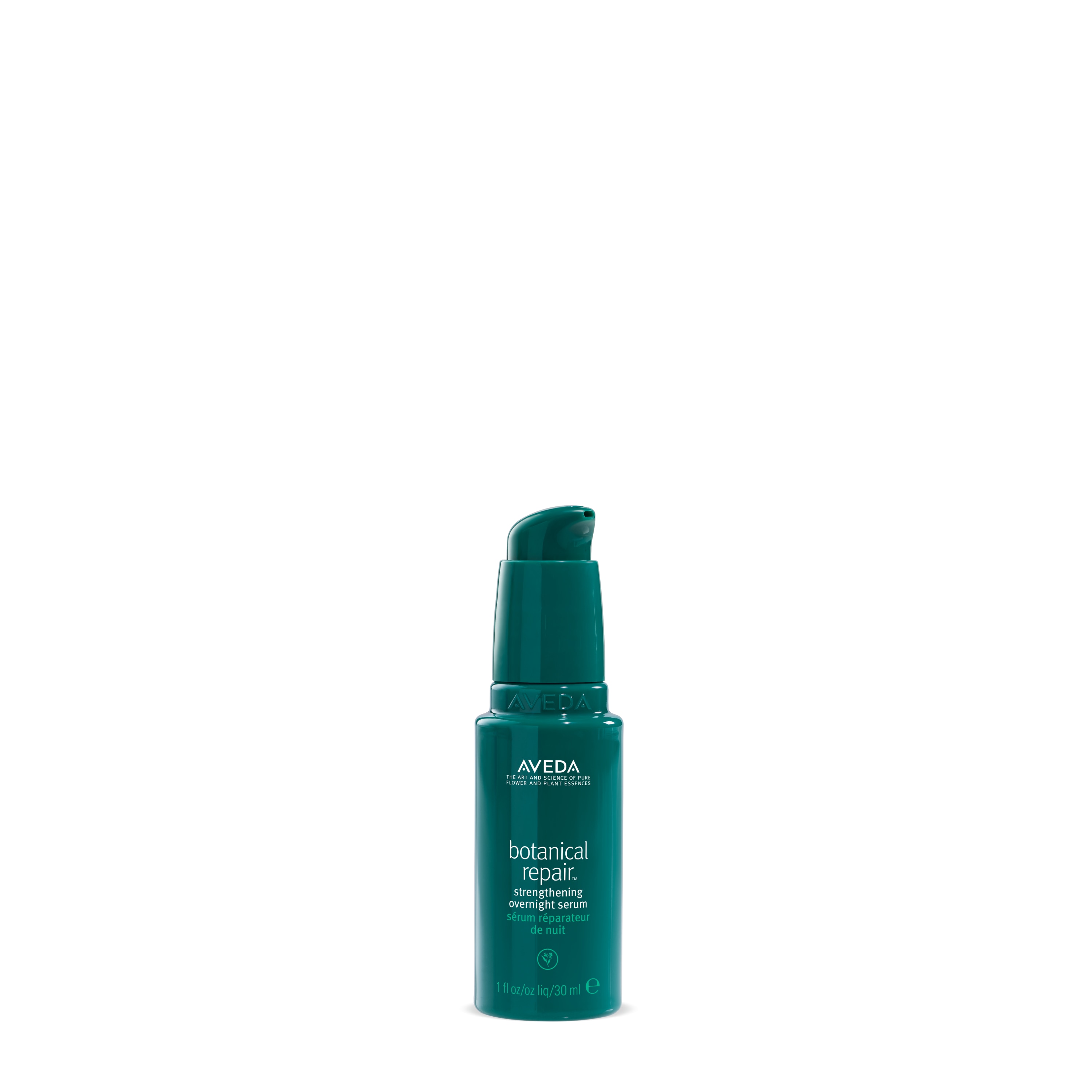 botanical repair™ strengthening overnight serum | Aveda