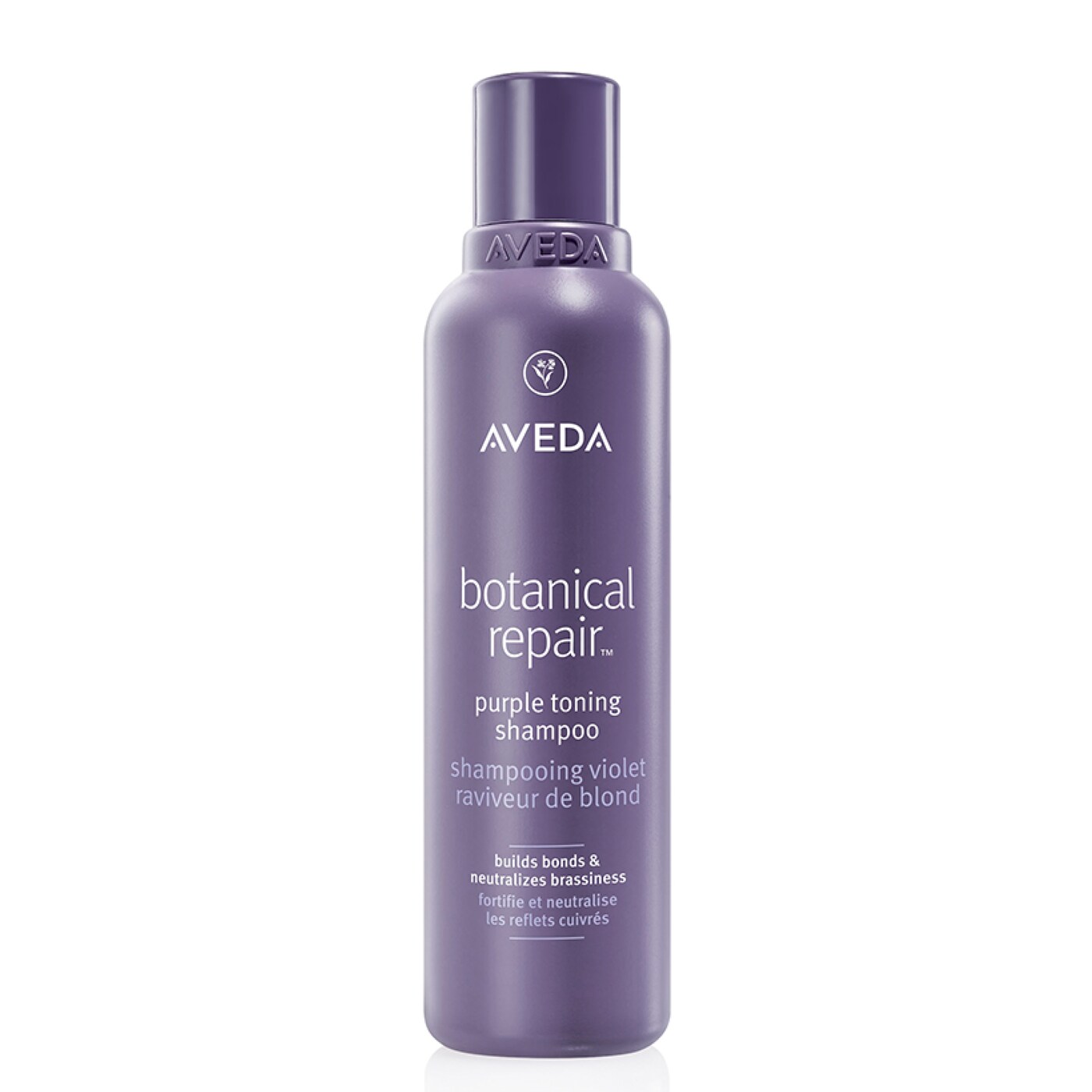 botanical repair<span class="trade">&trade;</span> purple toning shampoo