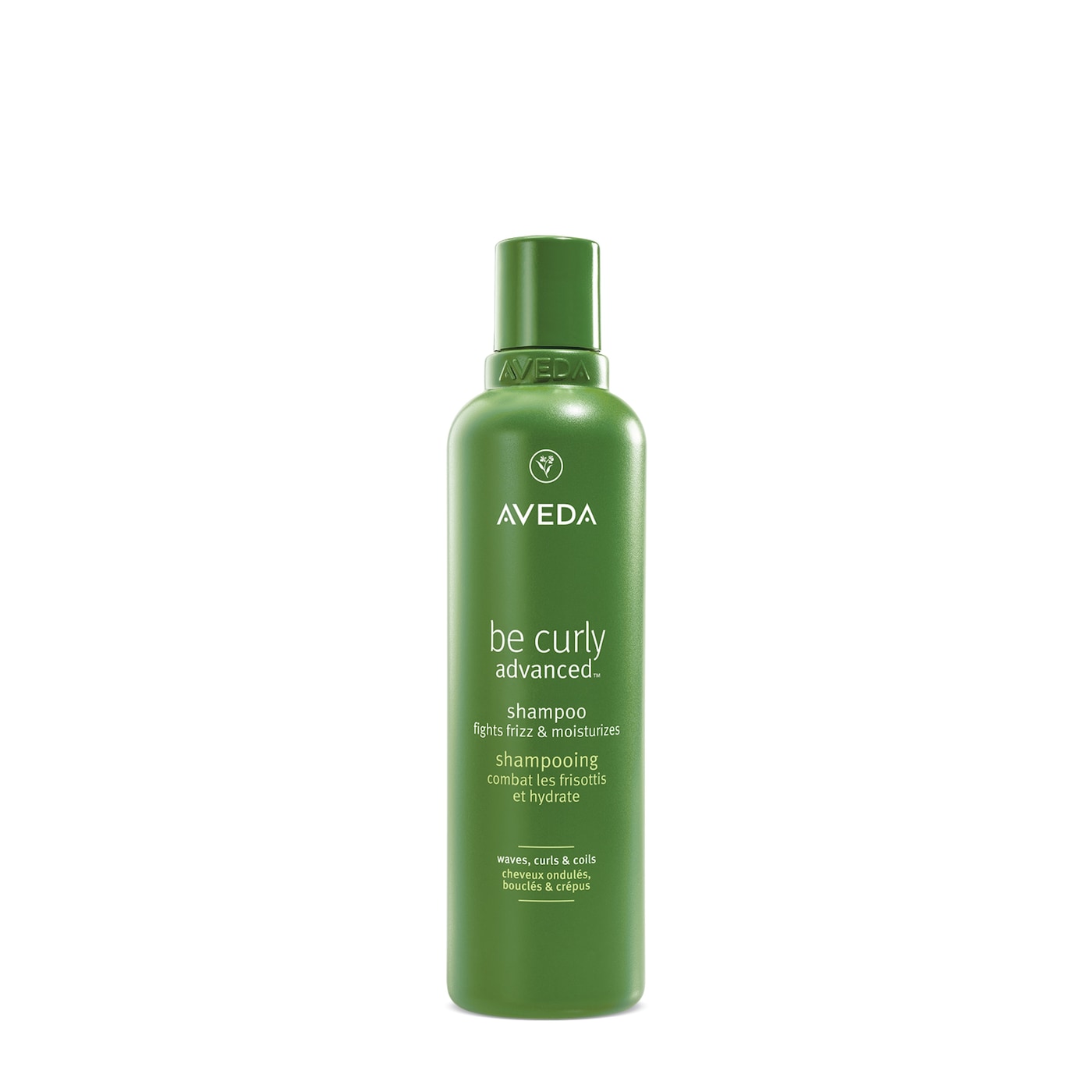 be curly advanced<span class="trade">&trade;</span> shampoo