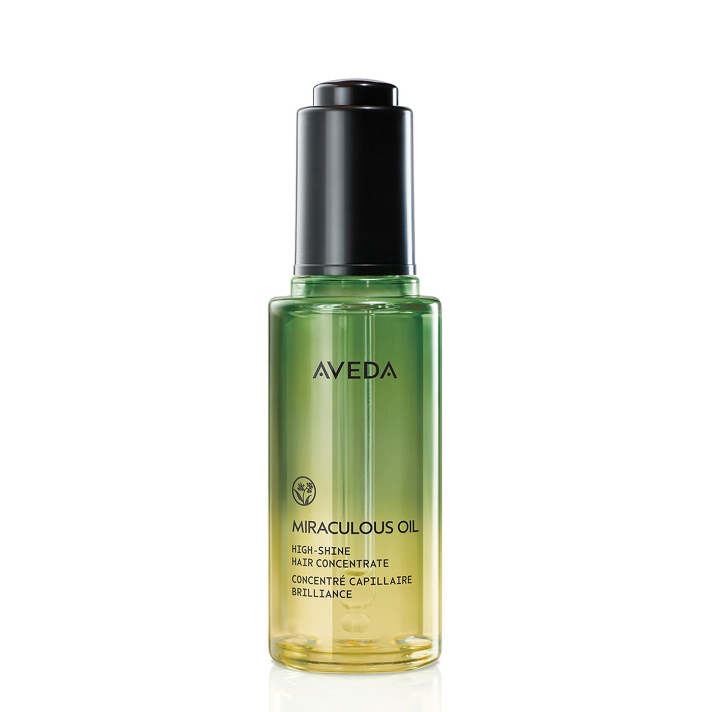 Miraculous Oil High-Shine Hair Concentrate