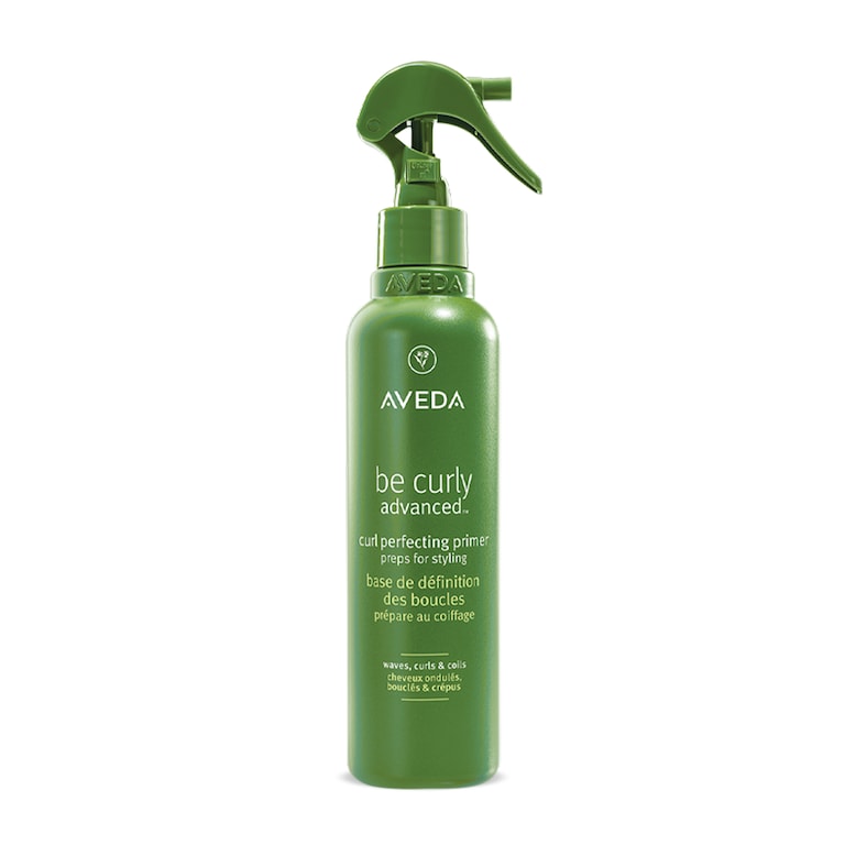 be curly advanced™ curl perfecting primer, 6.7 fl oz/200 ml