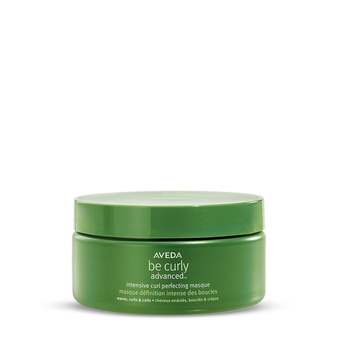 be curly advanced<span class="trade">&trade;</span> intensive curl perfecting masque