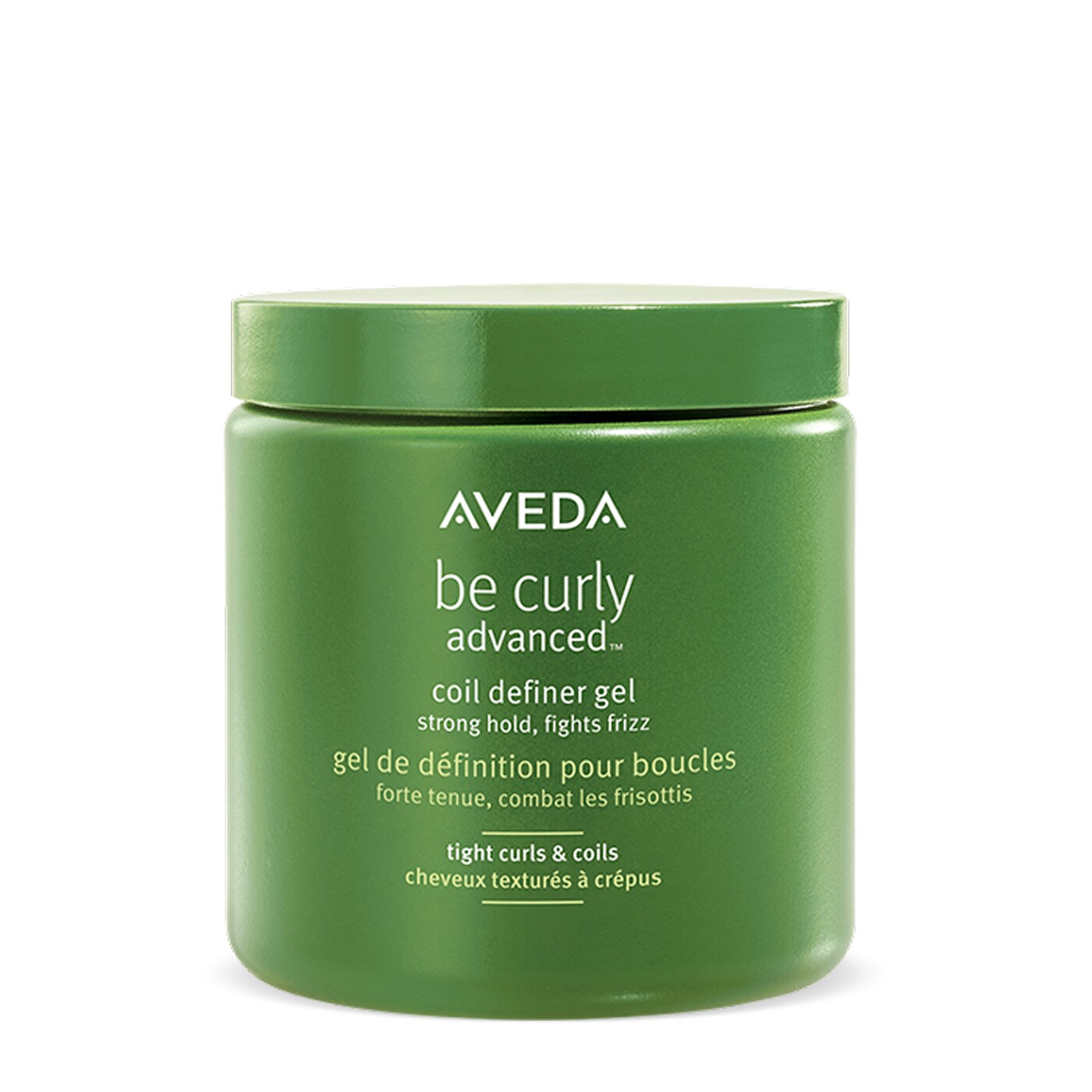 be curly advanced<span class="trade">&trade;</span> coil definer gel