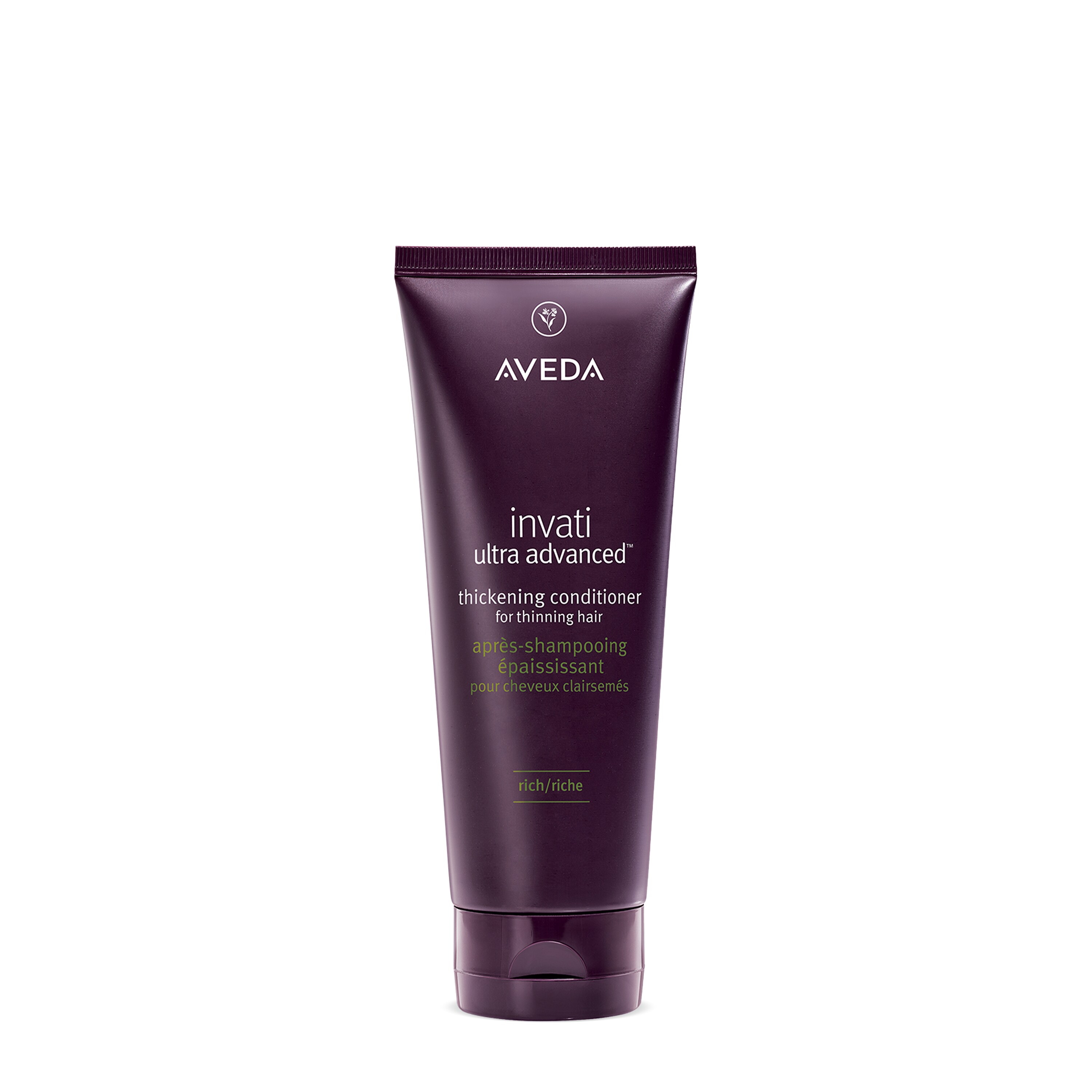 invati ultra advanced™ thickening conditioner – rich | Aveda