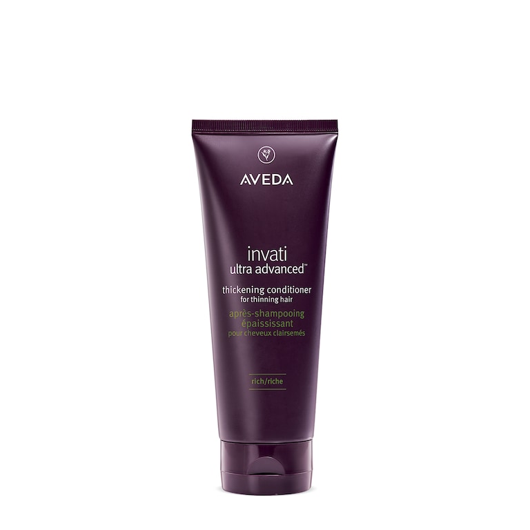 invati ultra advanced<span class="trade">™</span> thickening conditioner – rich