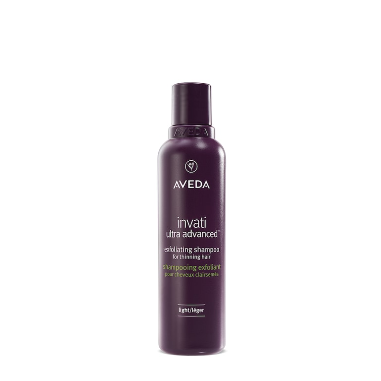 invati ultra advanced<span class="trade">™</span> exfoliating shampoo – light