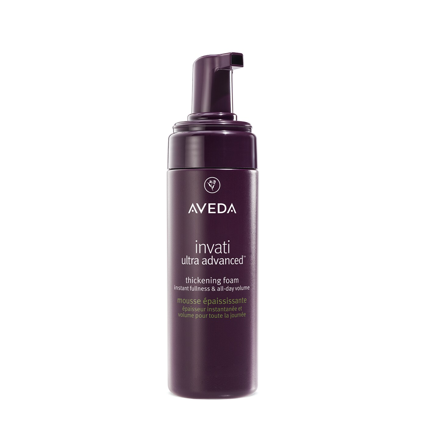 invati ultra advanced<span class="trade">&trade;</span> thickening foam