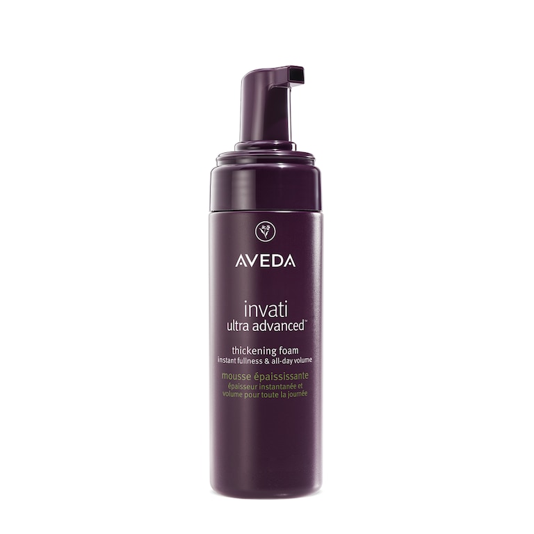 invati ultra advanced<span class="trade">™</span> thickening foam