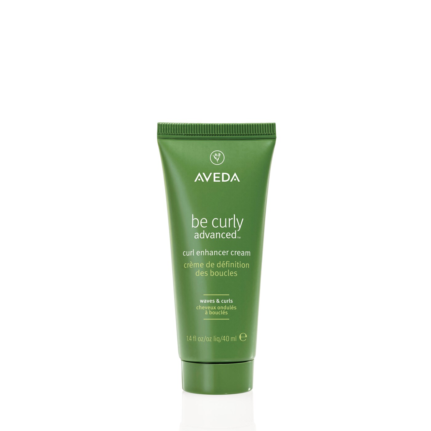 free travel-size be curly advanced<span class="trade">&trade;</span> curl enhancer cream, 1.4 fl oz/40 ml - travel size