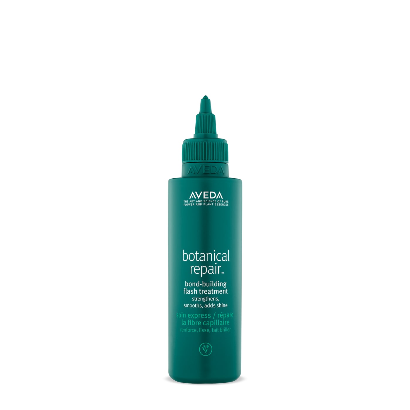 botanical repair<span class="trade">™</span> bond-building flash treatment, 5 fl oz/150 ml