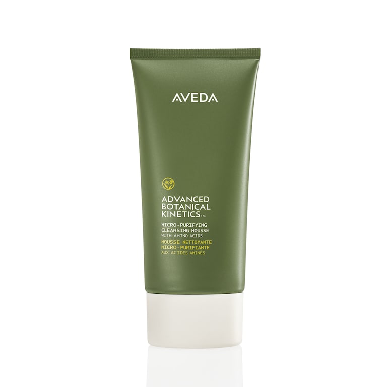 Advanced Botanical Kinetics™ Micro-Purifying Cleansing Mousse, 5 fl oz/150 ml