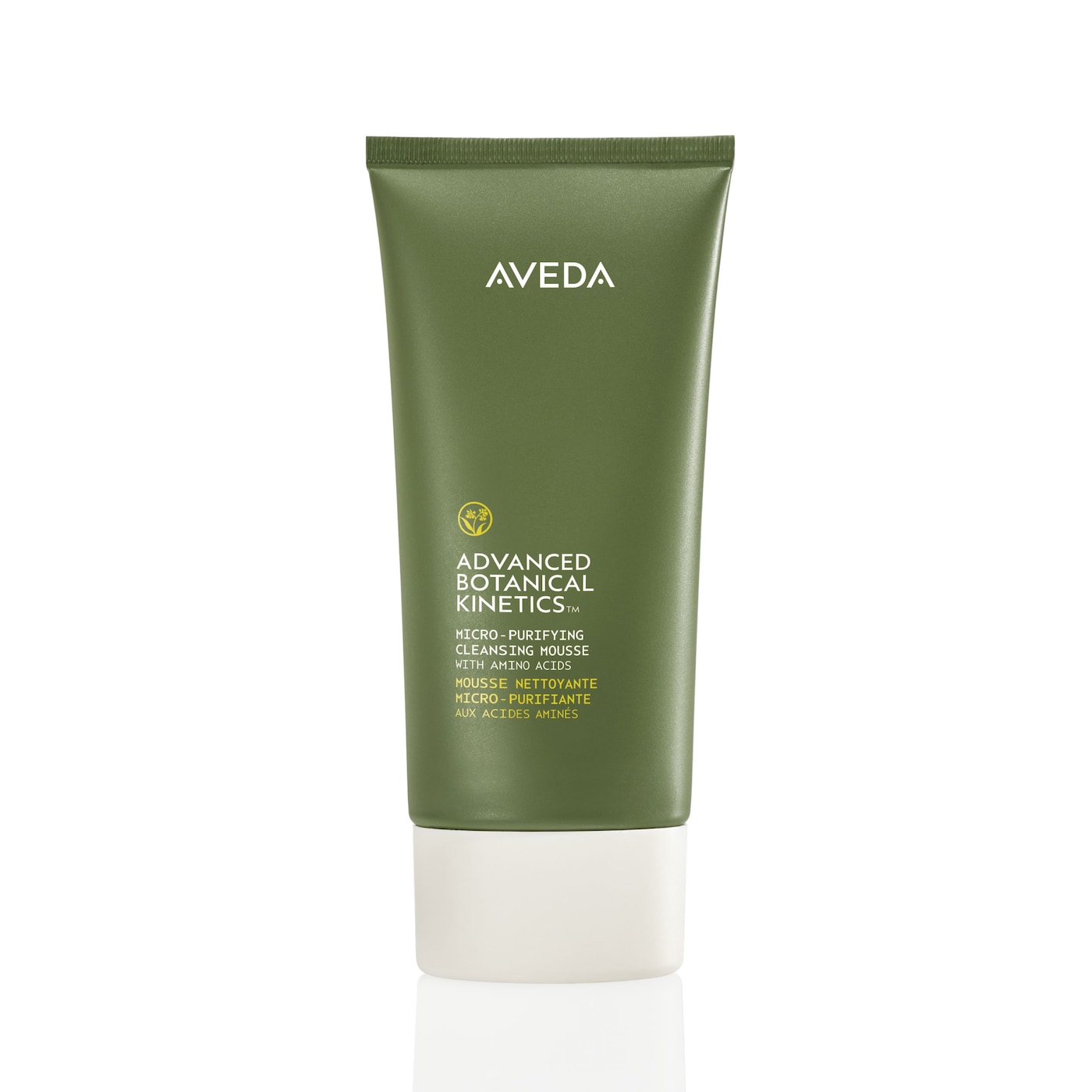 Advanced Botanical Kinetics™ Micro-Purifying Cleansing Mousse, 5 fl oz/150 ml