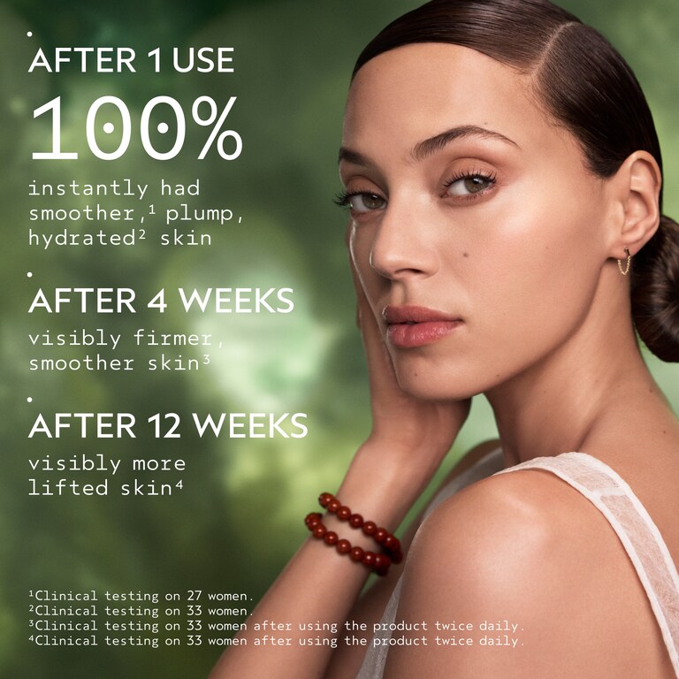 Advanced Botanical Kinetics™ Plumping Creme, 1.7 fl oz/50 ml