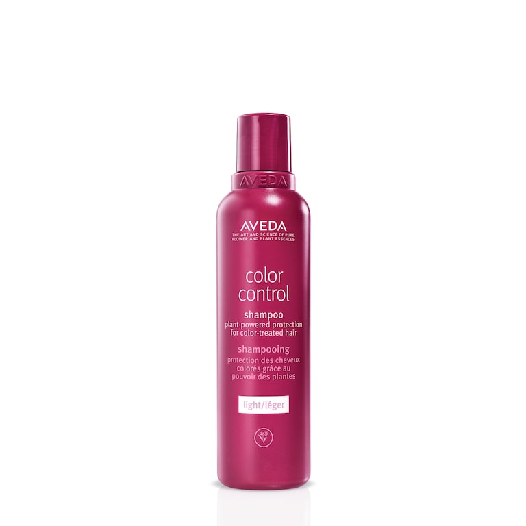 color control light shampoo, 6.7 fl oz/200 ml