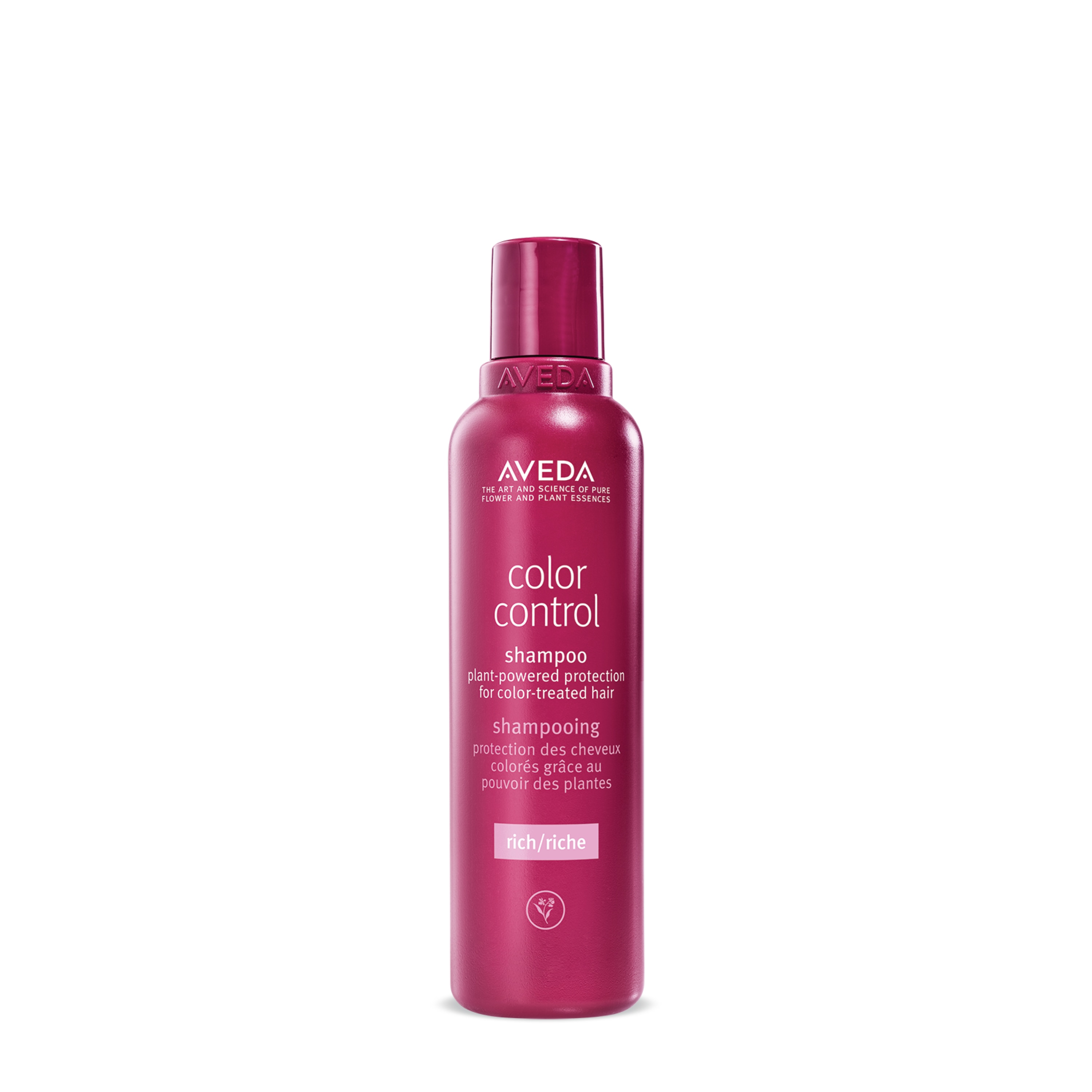 color control rich shampoo | Aveda