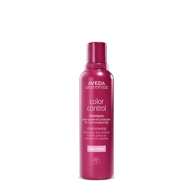 color control rich shampoo, 6.7 fl oz/200 ml