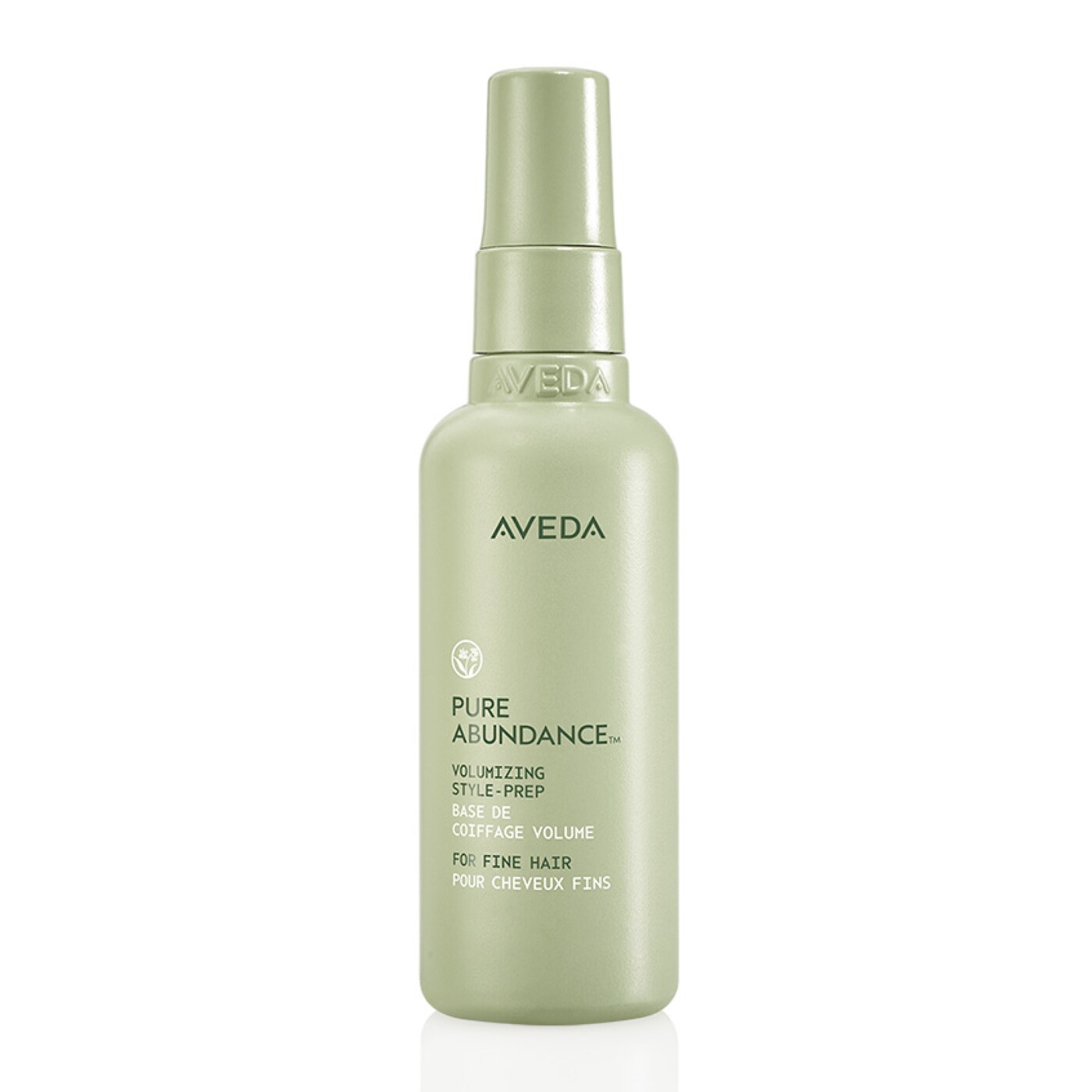Pure Abundance™ Volumizing Style-Prep